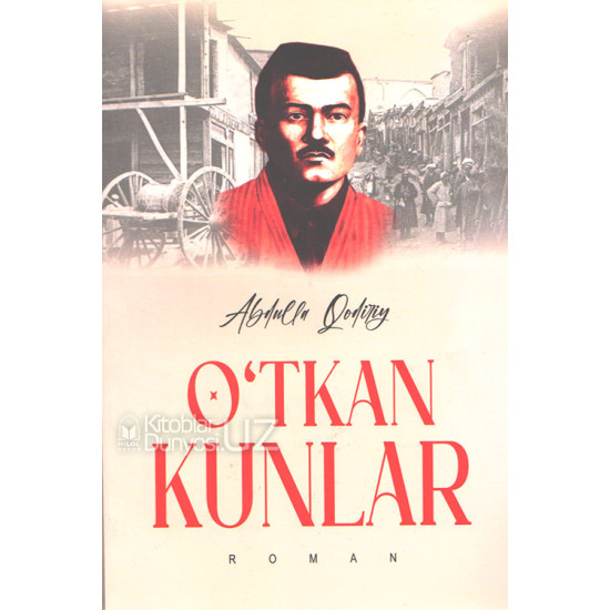 Otkan kunlar