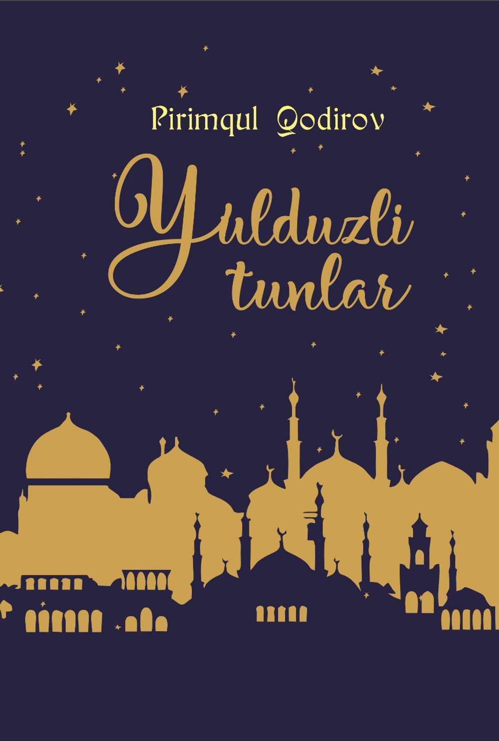 Yulduzli tunlar
