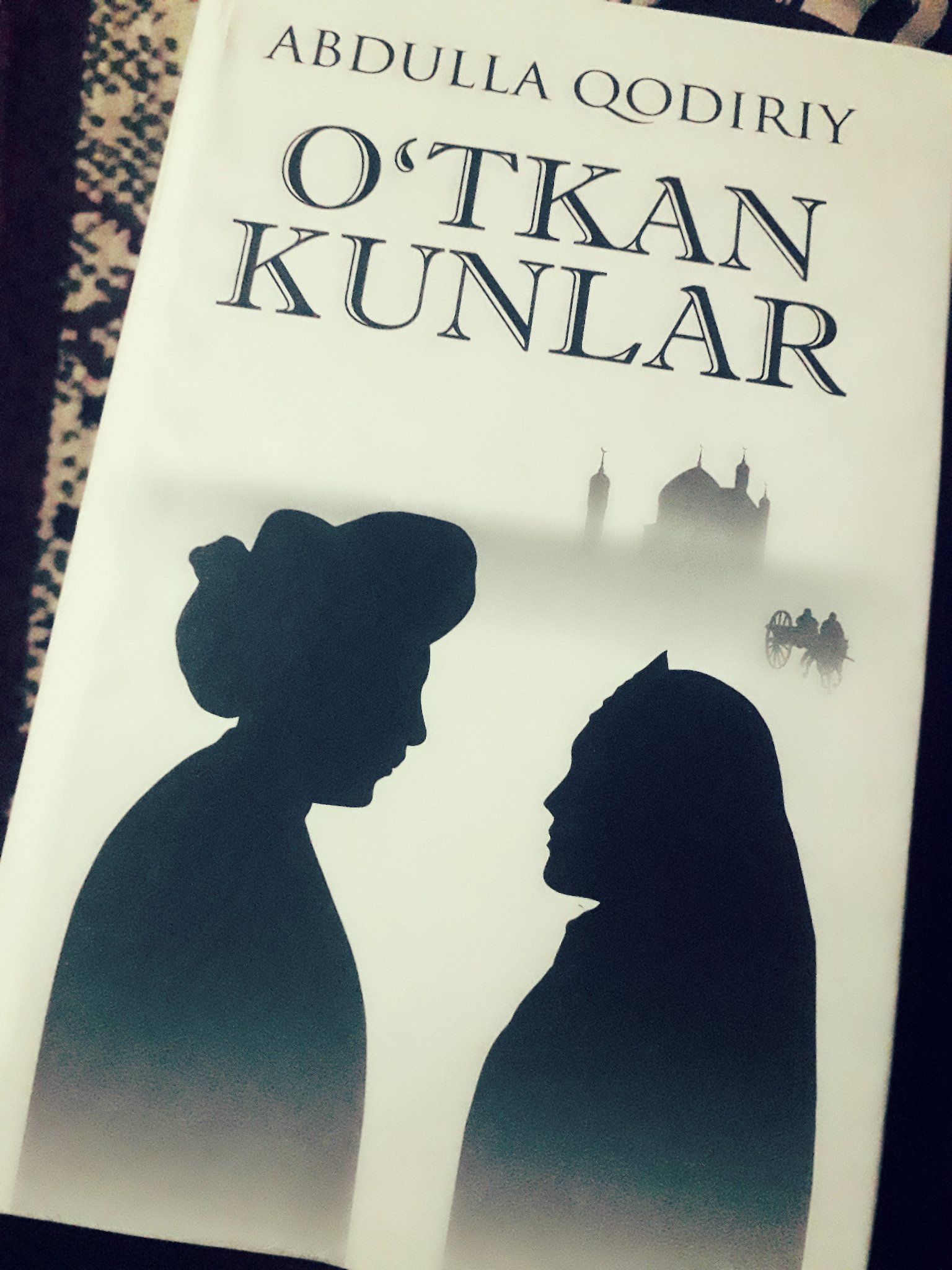 O'tgan kunlar