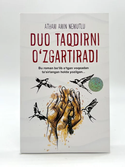Duo taqdirni o'zgartiradi 1-qism fayl