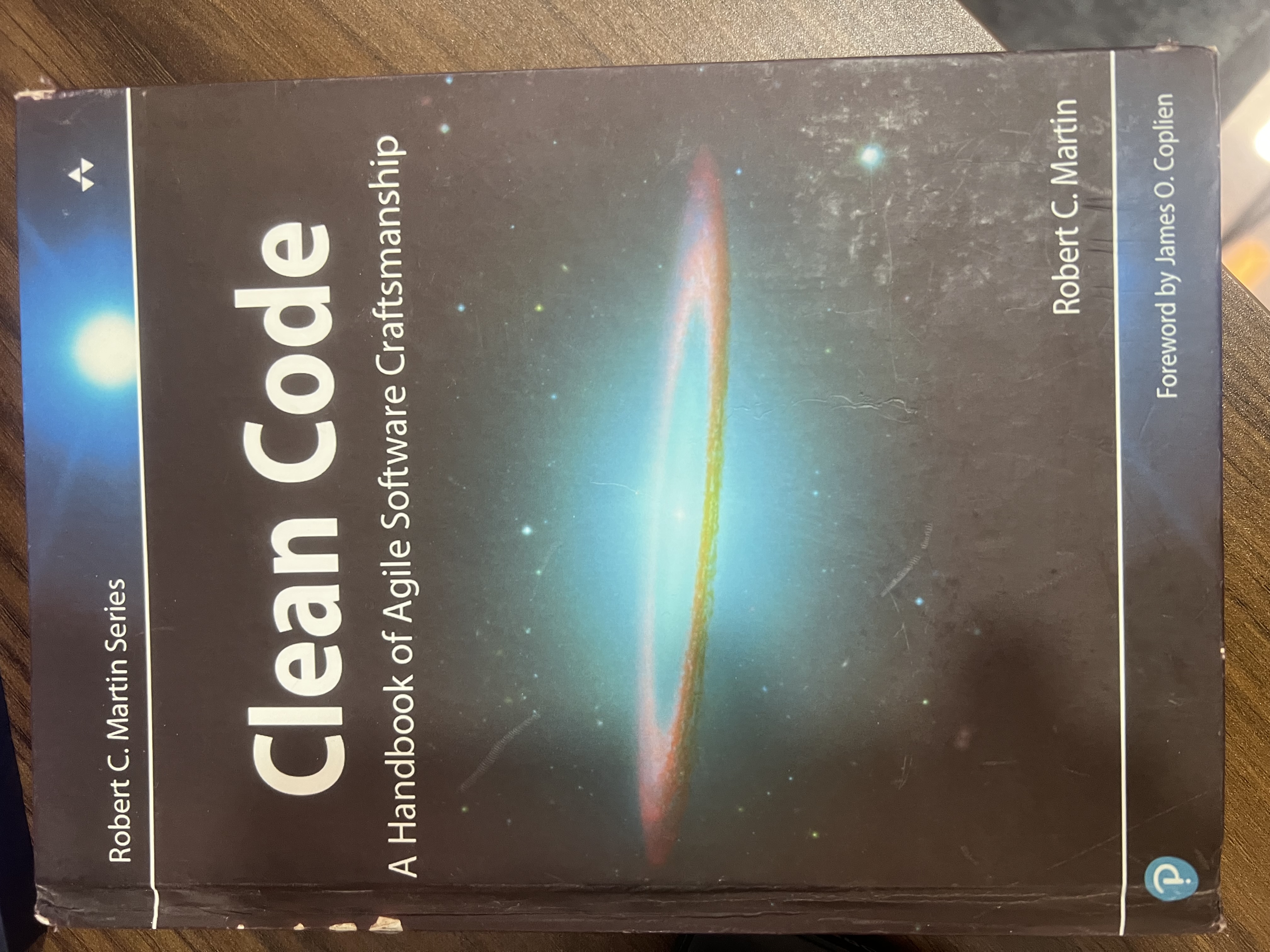 Clean code